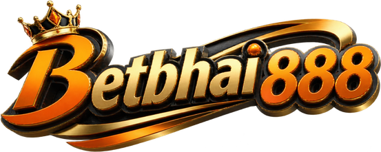 Betbhai888 Logo